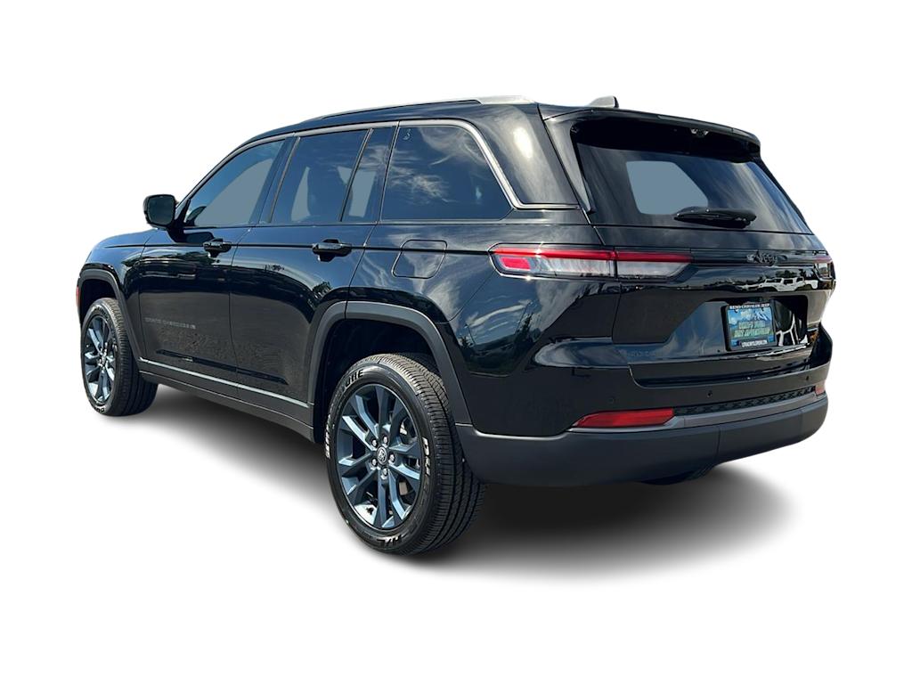 Thumbnail: 2026 Jeep Grand Cherokee - 4