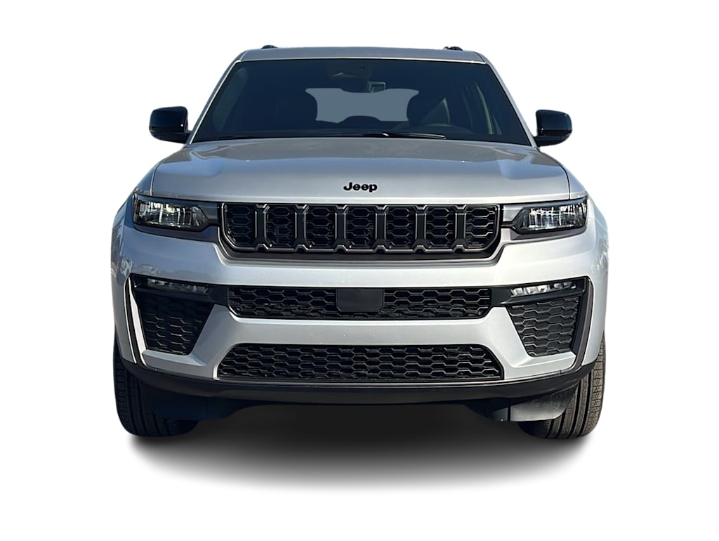 Thumbnail: 2026 Jeep Grand Cherokee - 6