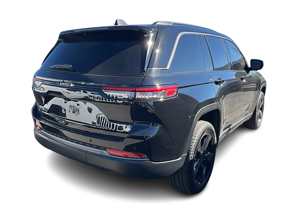 Thumbnail: 2026 Jeep Grand Cherokee - 7
