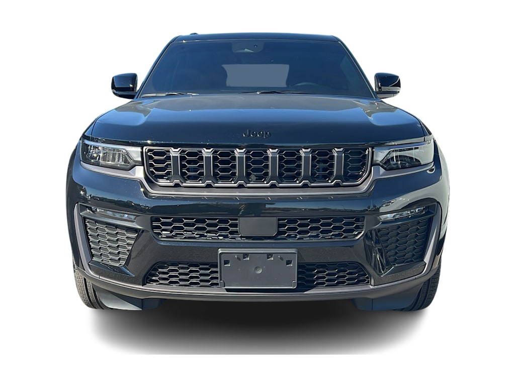 Thumbnail: 2026 Jeep Grand Cherokee - 2