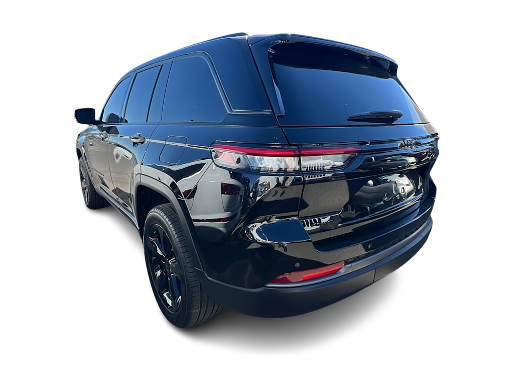 Thumbnail: 2026 Jeep Grand Cherokee - 9