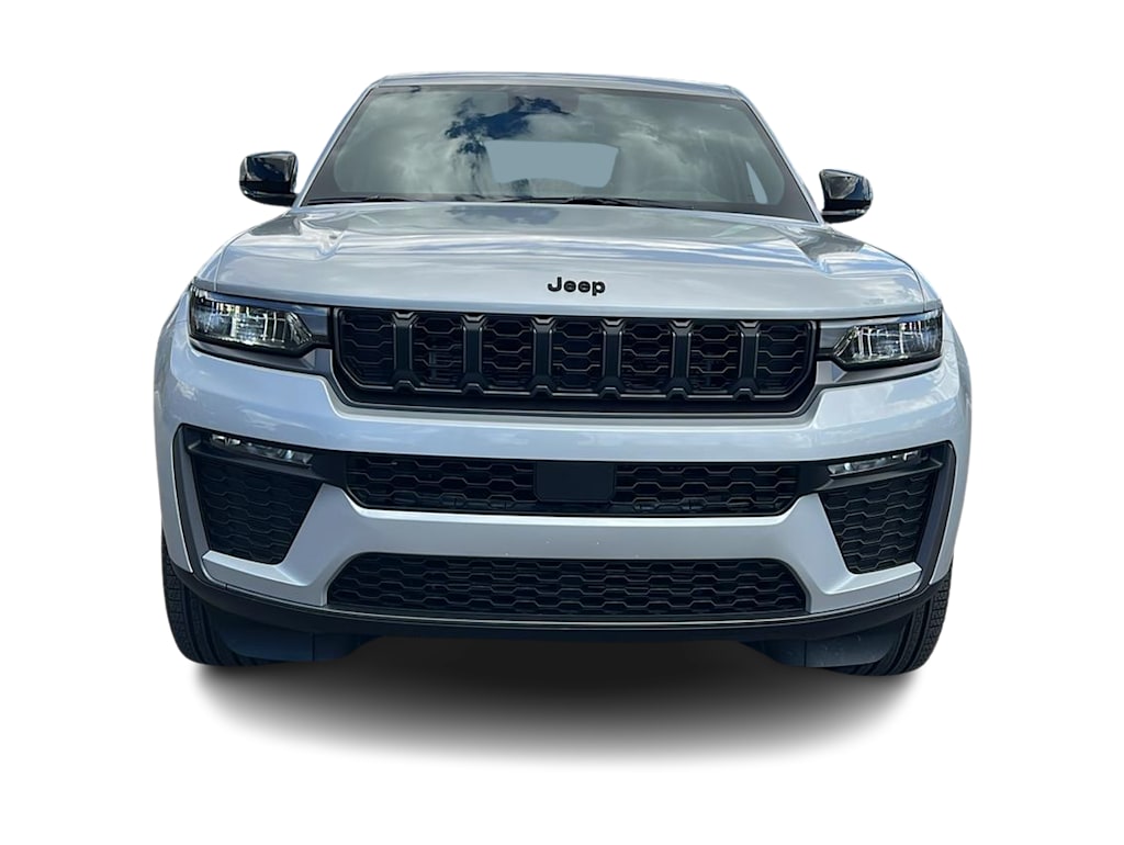 Thumbnail: 2026 Jeep Grand Cherokee - 6