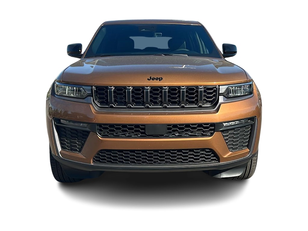 Thumbnail: 2026 Jeep Grand Cherokee - 6