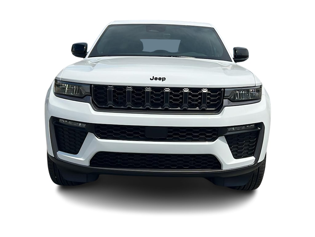 Thumbnail: 2026 Jeep Grand Cherokee - 6