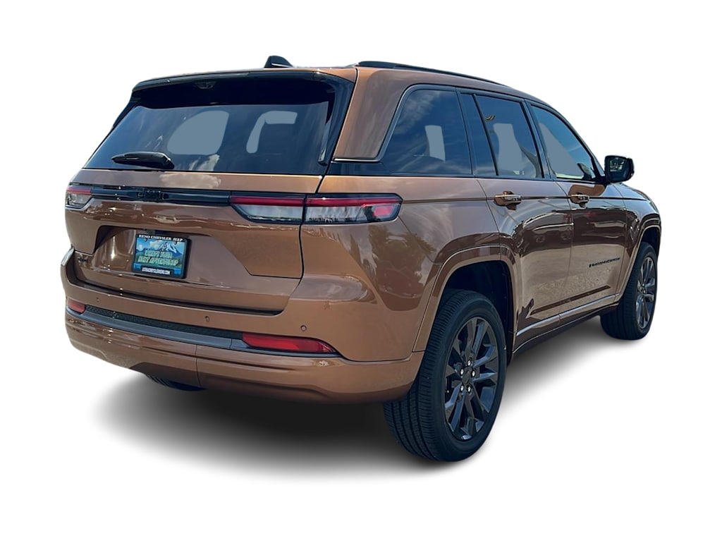 Thumbnail: 2026 Jeep Grand Cherokee - 21
