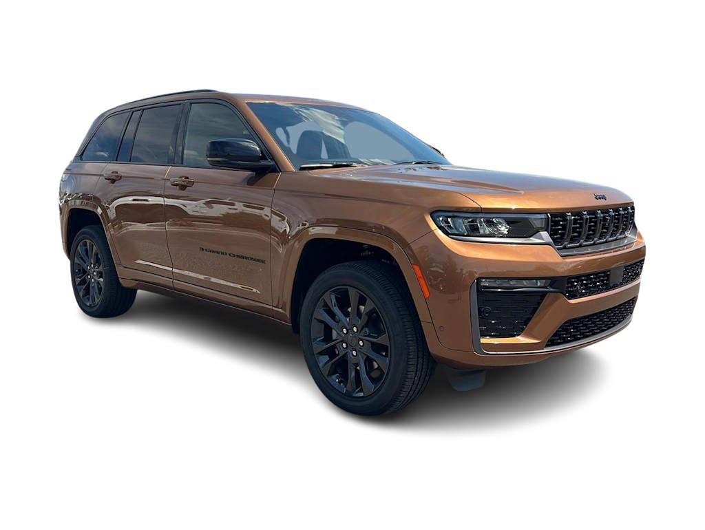 Thumbnail: 2026 Jeep Grand Cherokee - 19