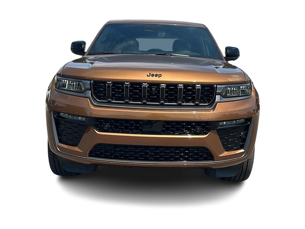 Thumbnail: 2026 Jeep Grand Cherokee - 6