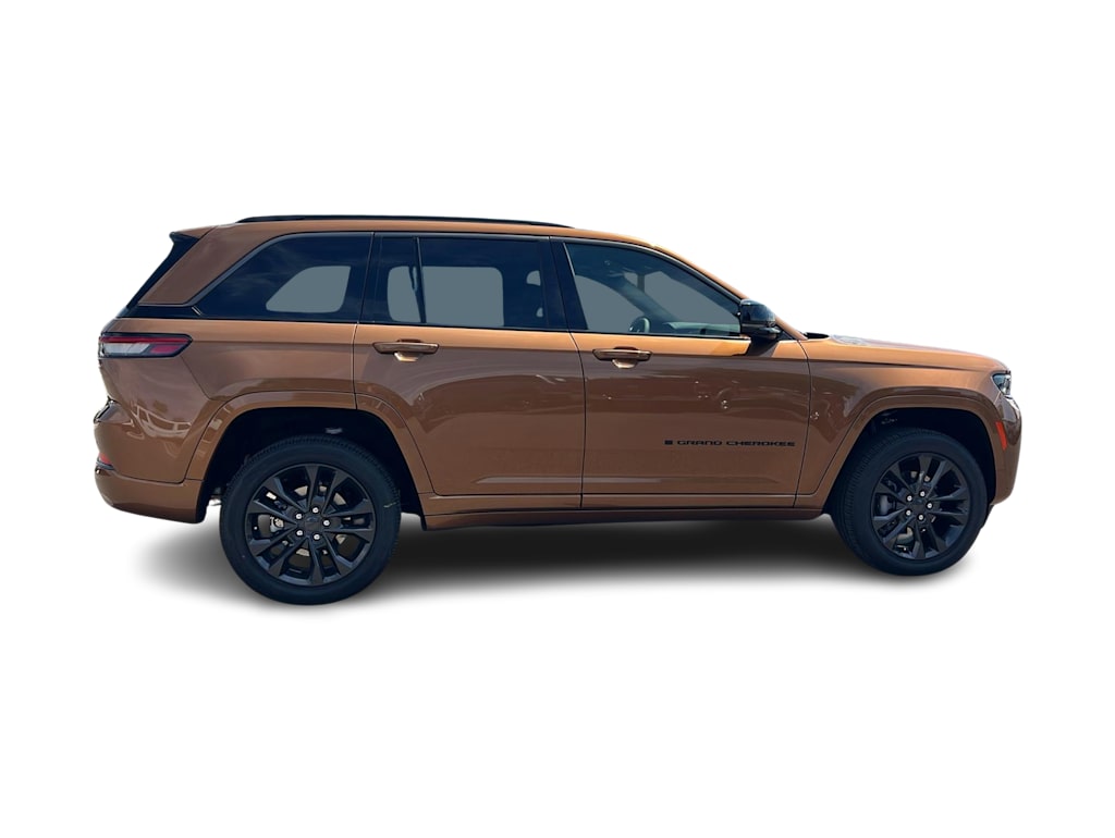 Thumbnail: 2026 Jeep Grand Cherokee - 20