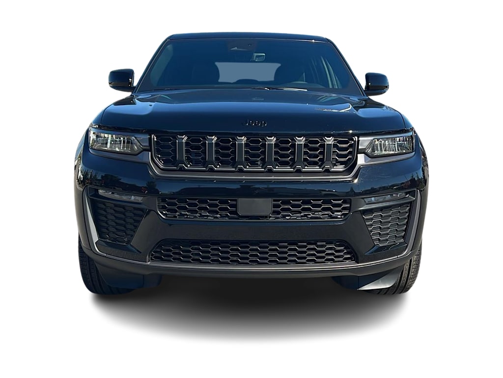 Thumbnail: 2026 Jeep Grand Cherokee - 6
