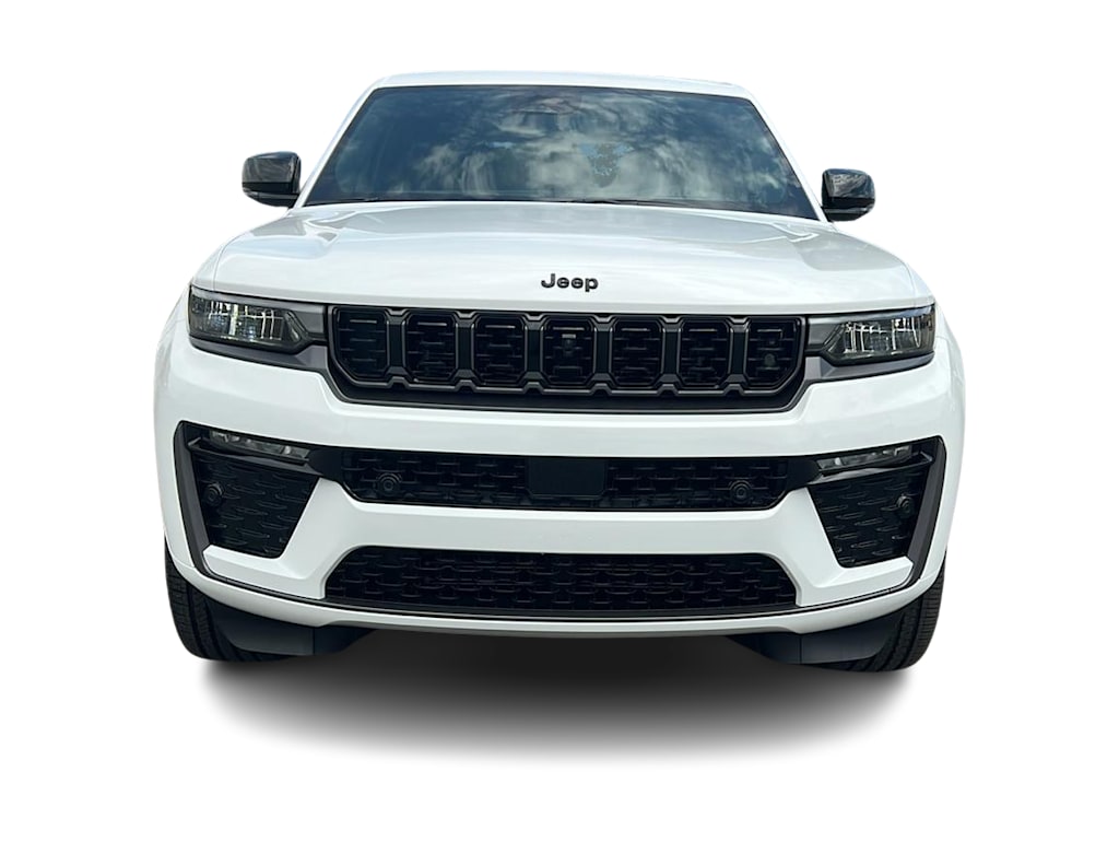 Thumbnail: 2026 Jeep Grand Cherokee - 6