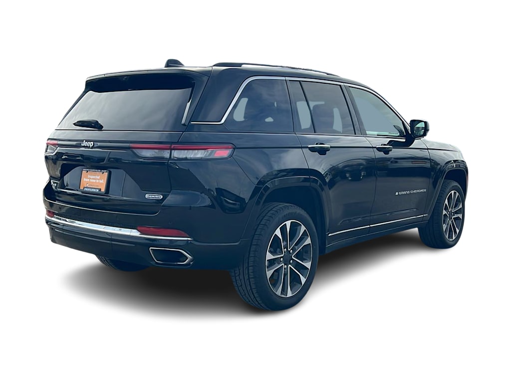 Thumbnail: 2022 Jeep Grand Cherokee - 20