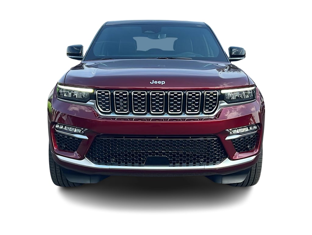 Thumbnail: 2025 Jeep Grand Cherokee - 6