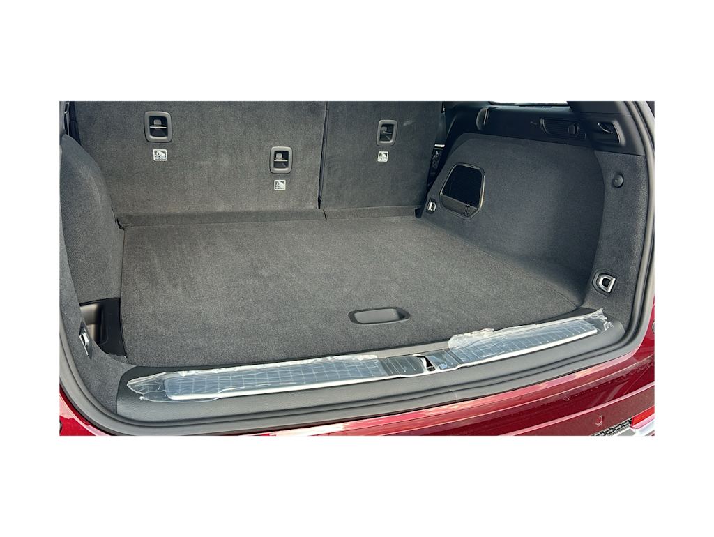 Thumbnail: 2025 Jeep Grand Cherokee - 16