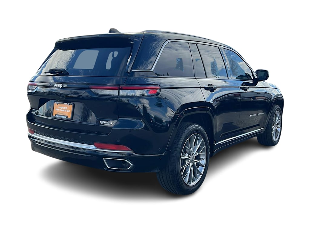 Thumbnail: 2023 Jeep Grand Cherokee - 20