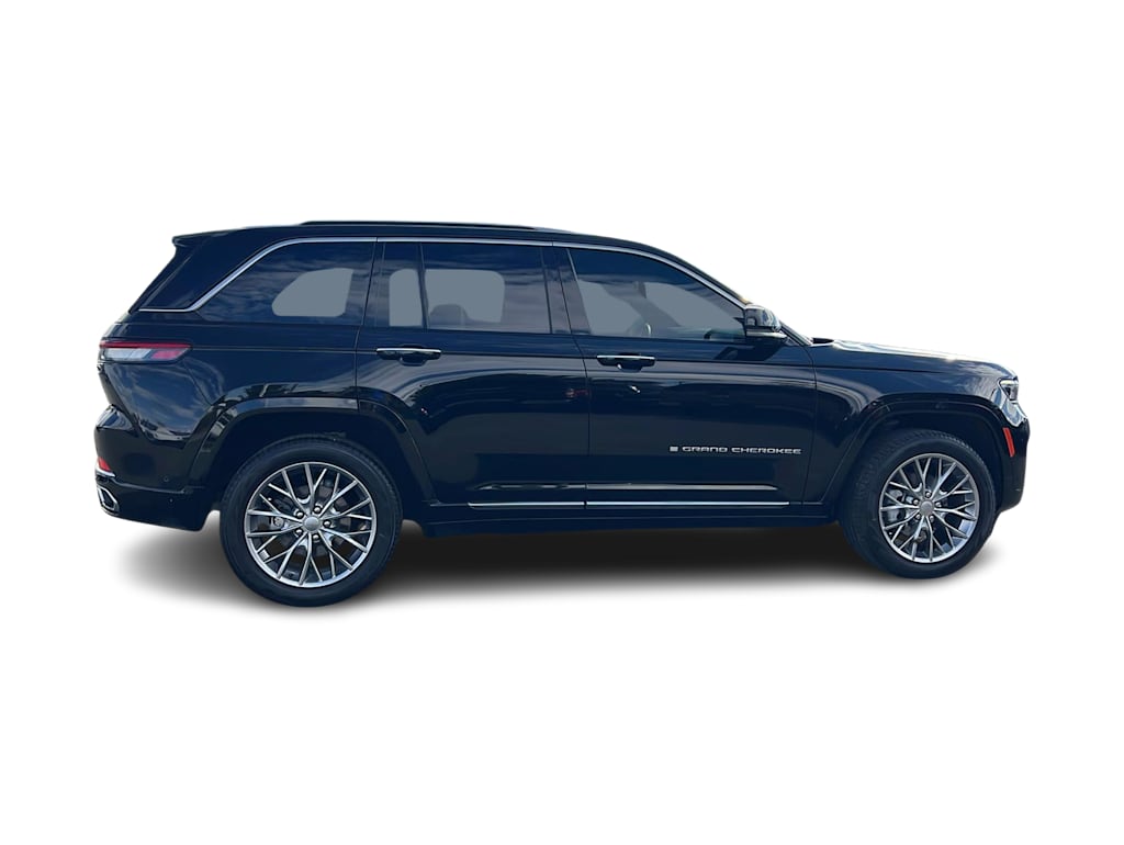 Thumbnail: 2023 Jeep Grand Cherokee - 19