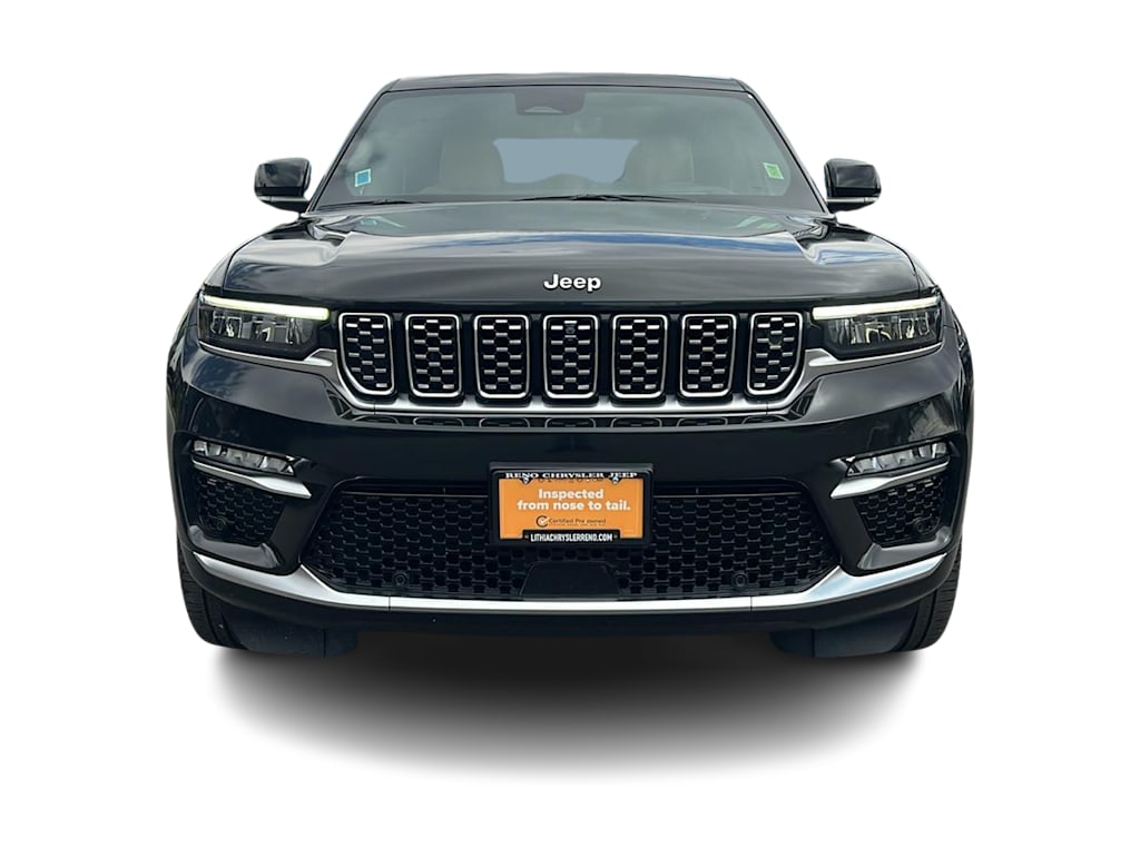Thumbnail: 2023 Jeep Grand Cherokee - 6