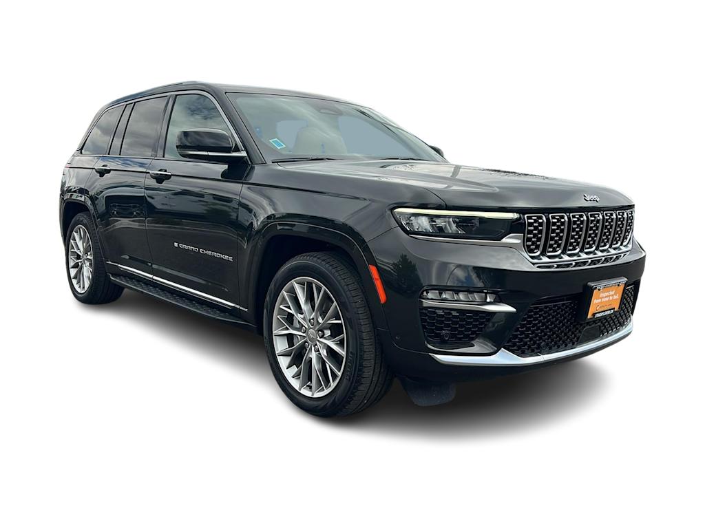 Thumbnail: 2023 Jeep Grand Cherokee - 20