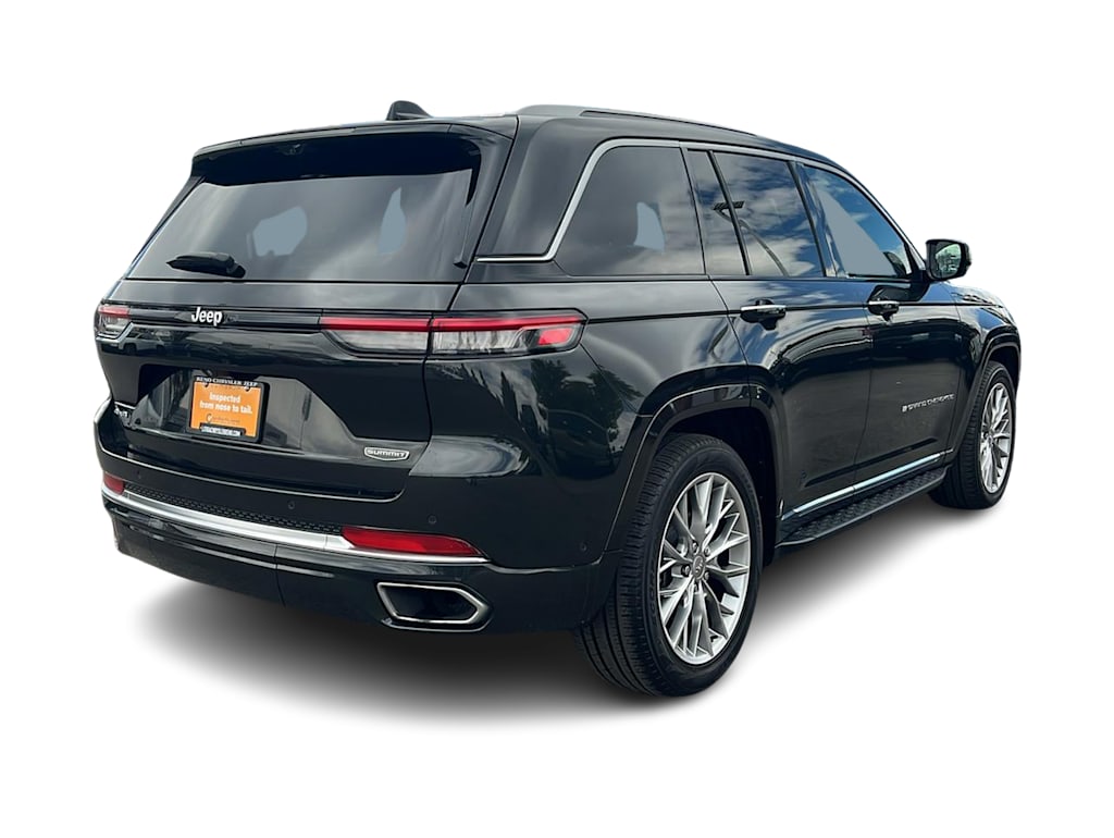 Thumbnail: 2023 Jeep Grand Cherokee - 22