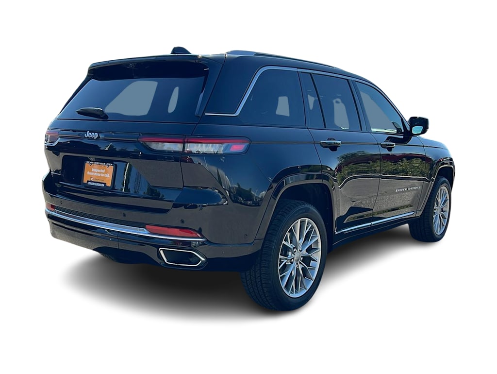 Thumbnail: 2023 Jeep Grand Cherokee - 19