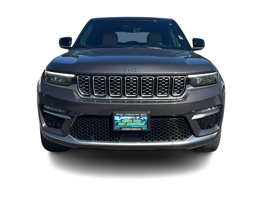 Thumbnail: 2022 Jeep Grand Cherokee - 6