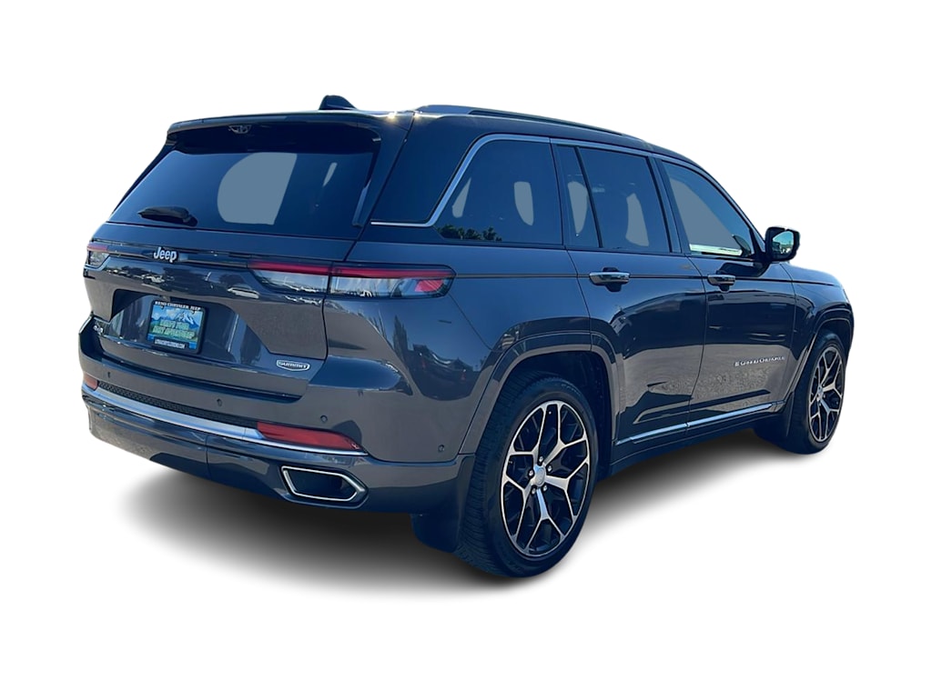 Thumbnail: 2022 Jeep Grand Cherokee - 19