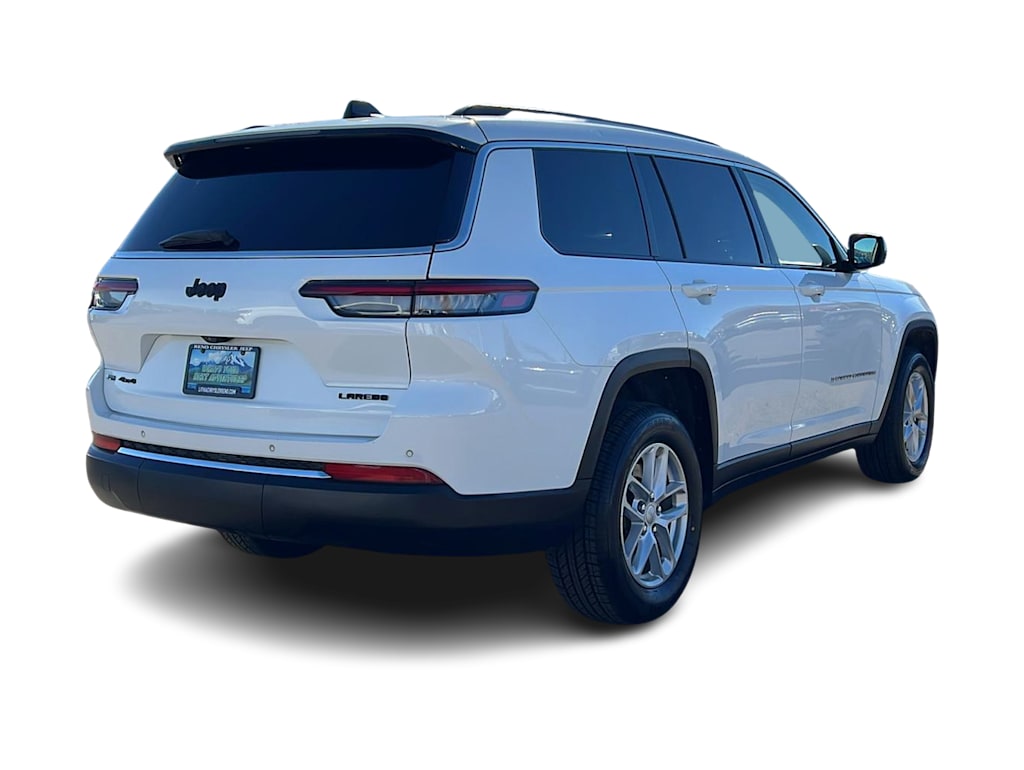 Thumbnail: 2021 Jeep Grand Cherokee L - 22