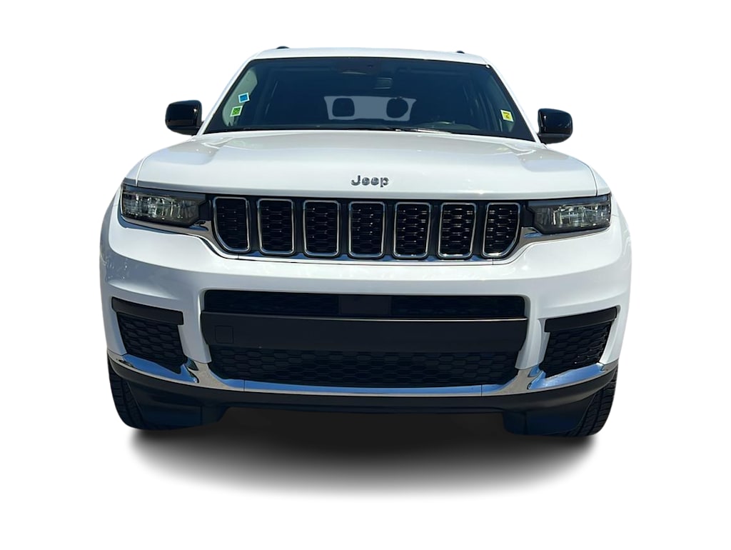 Thumbnail: 2023 Jeep Grand Cherokee L - 6