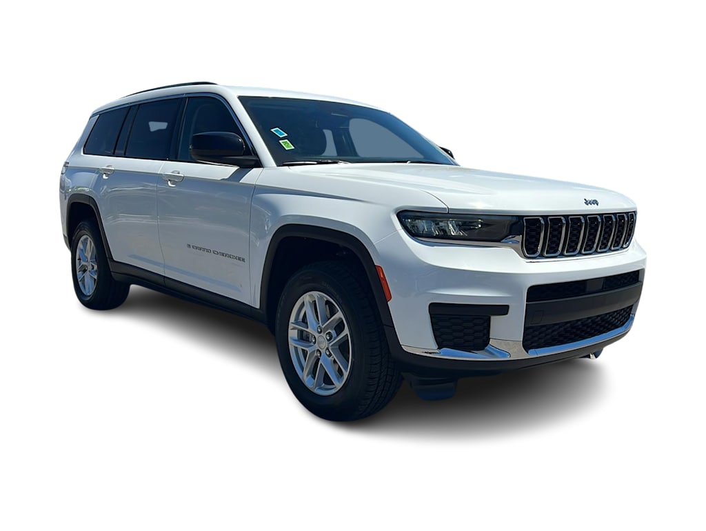 Thumbnail: 2023 Jeep Grand Cherokee L - 20