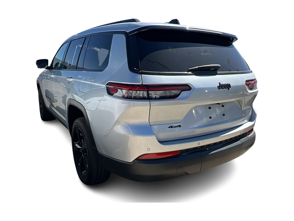Thumbnail: 2023 Jeep Grand Cherokee L - 2