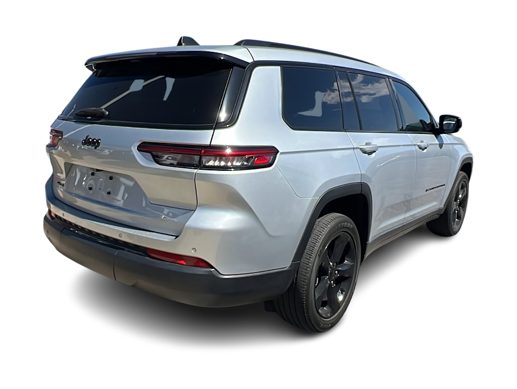 Thumbnail: 2023 Jeep Grand Cherokee L - 9