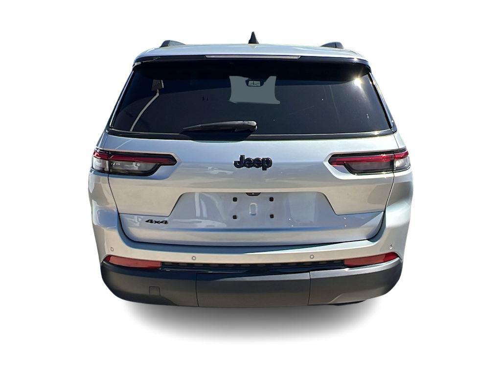 Thumbnail: 2023 Jeep Grand Cherokee L - 3