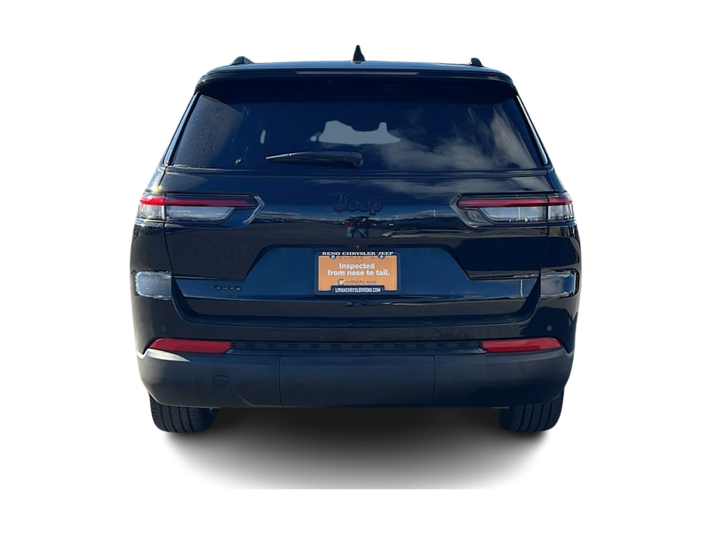 Thumbnail: 2023 Jeep Grand Cherokee L - 5