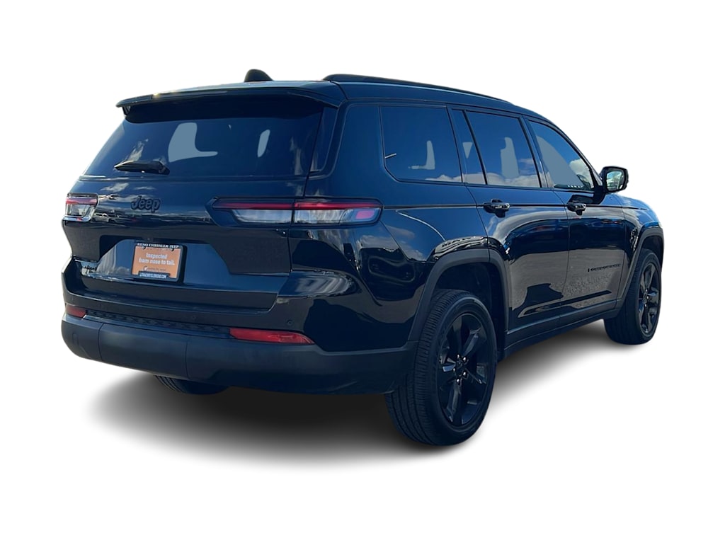 Thumbnail: 2023 Jeep Grand Cherokee L - 20