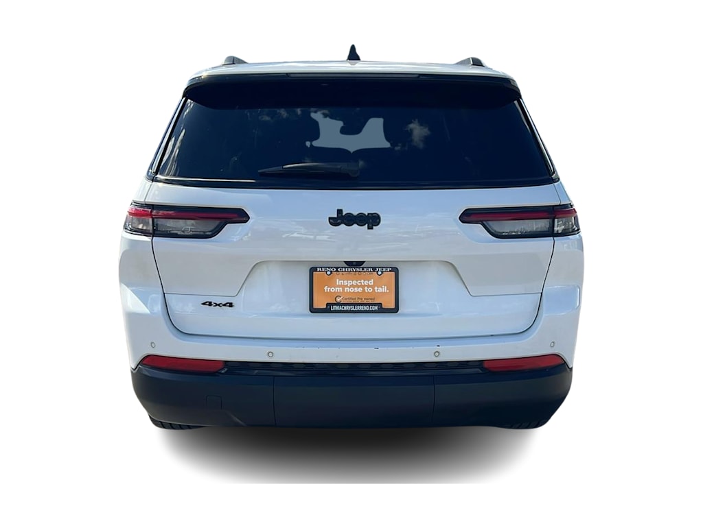 Thumbnail: 2023 Jeep Grand Cherokee L - 5