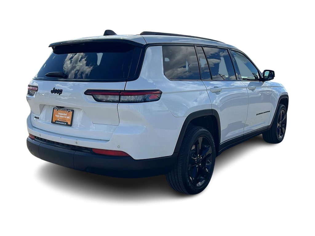 Thumbnail: 2023 Jeep Grand Cherokee L - 23