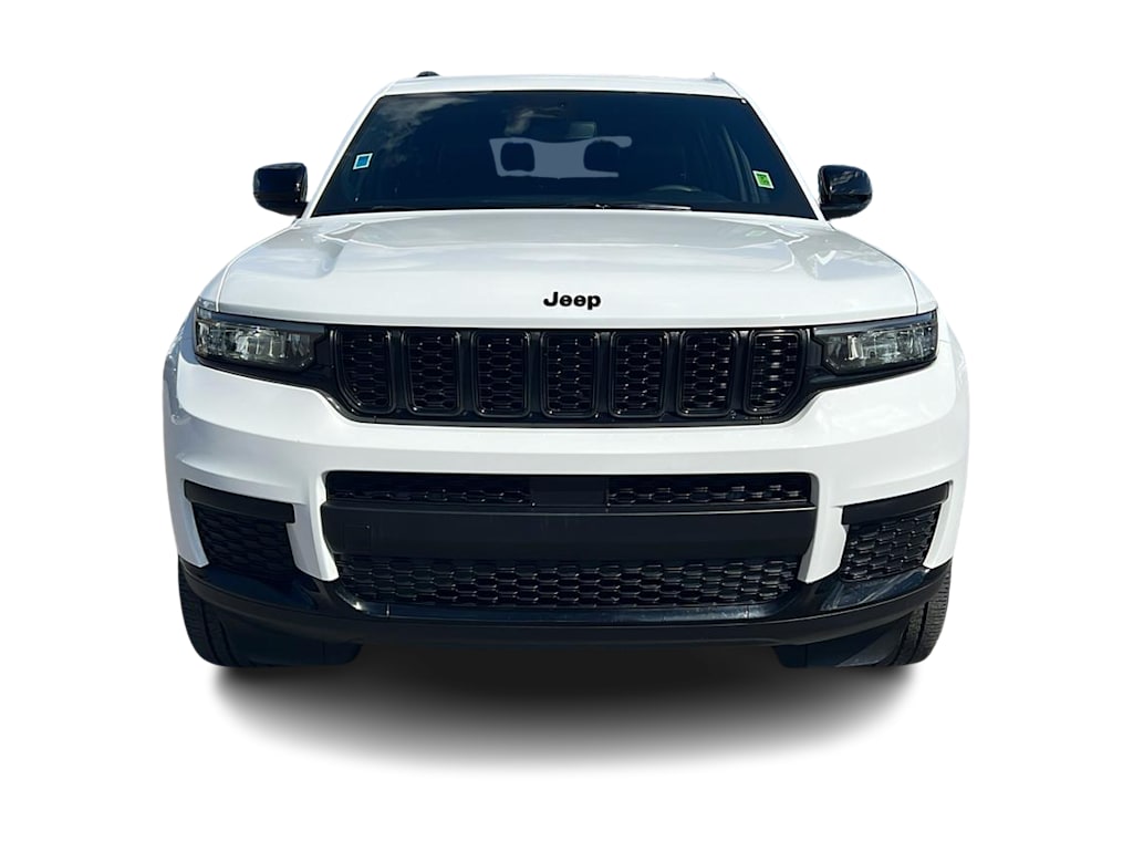 Thumbnail: 2023 Jeep Grand Cherokee L - 6