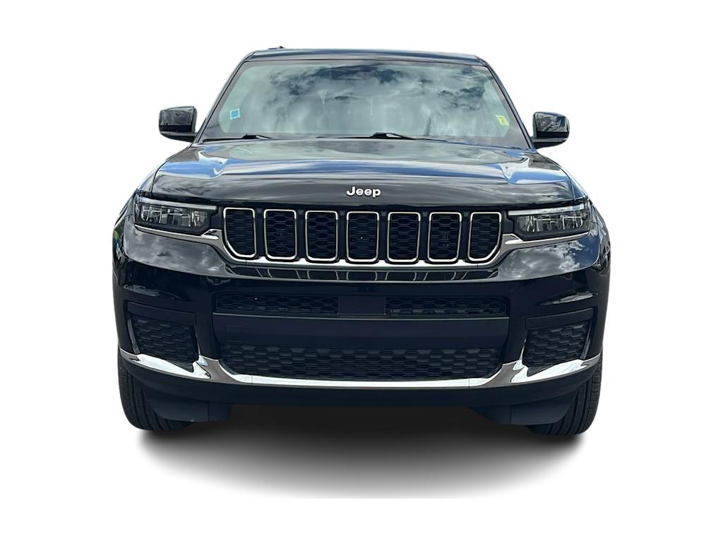 Thumbnail: 2024 Jeep Grand Cherokee L - 6