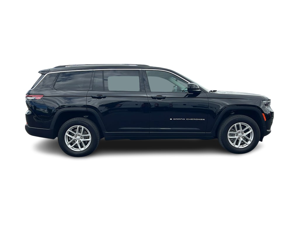 Thumbnail: 2024 Jeep Grand Cherokee L - 21