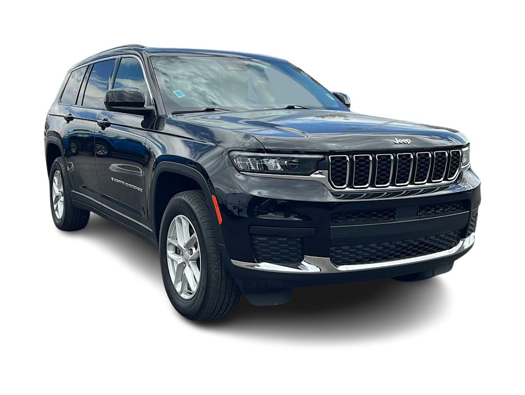 Thumbnail: 2024 Jeep Grand Cherokee L - 20