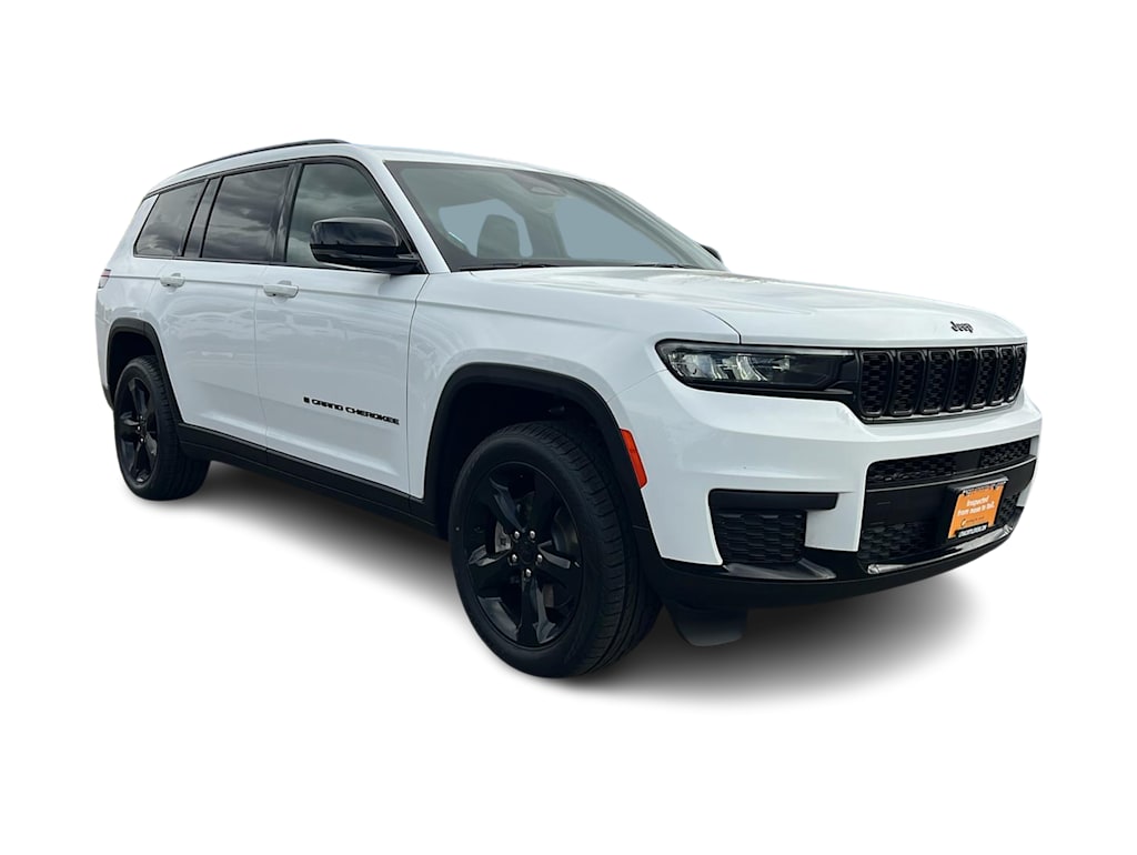 Thumbnail: 2023 Jeep Grand Cherokee L - 20