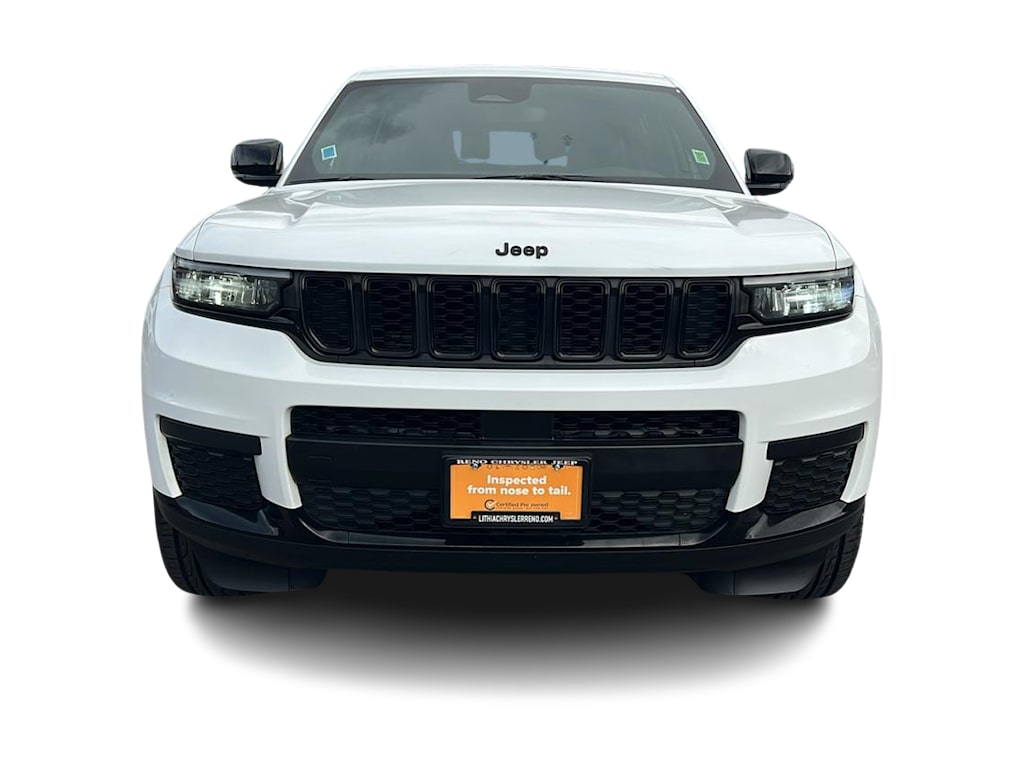 Thumbnail: 2023 Jeep Grand Cherokee L - 6