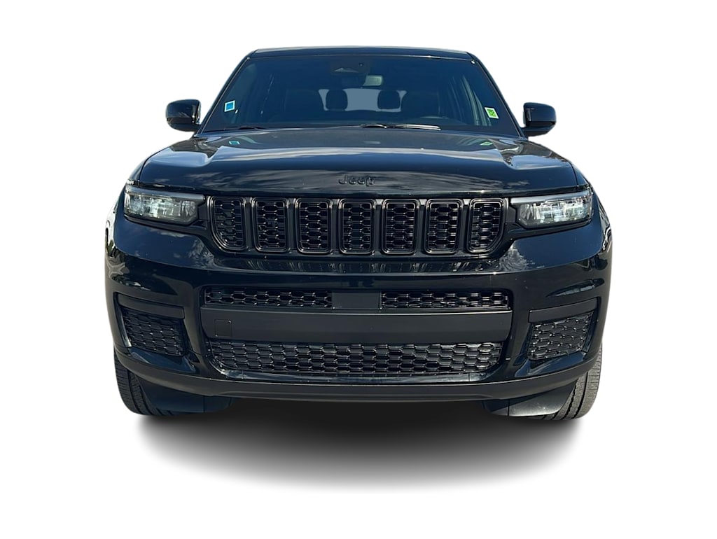 Thumbnail: 2024 Jeep Grand Cherokee L - 6