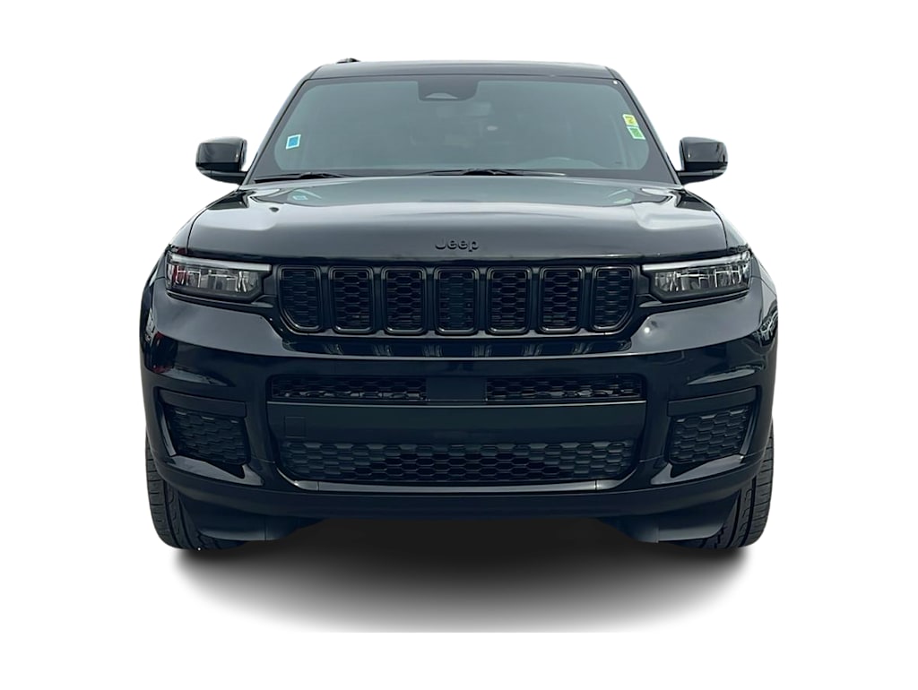 Thumbnail: 2021 Jeep Grand Cherokee L - 6