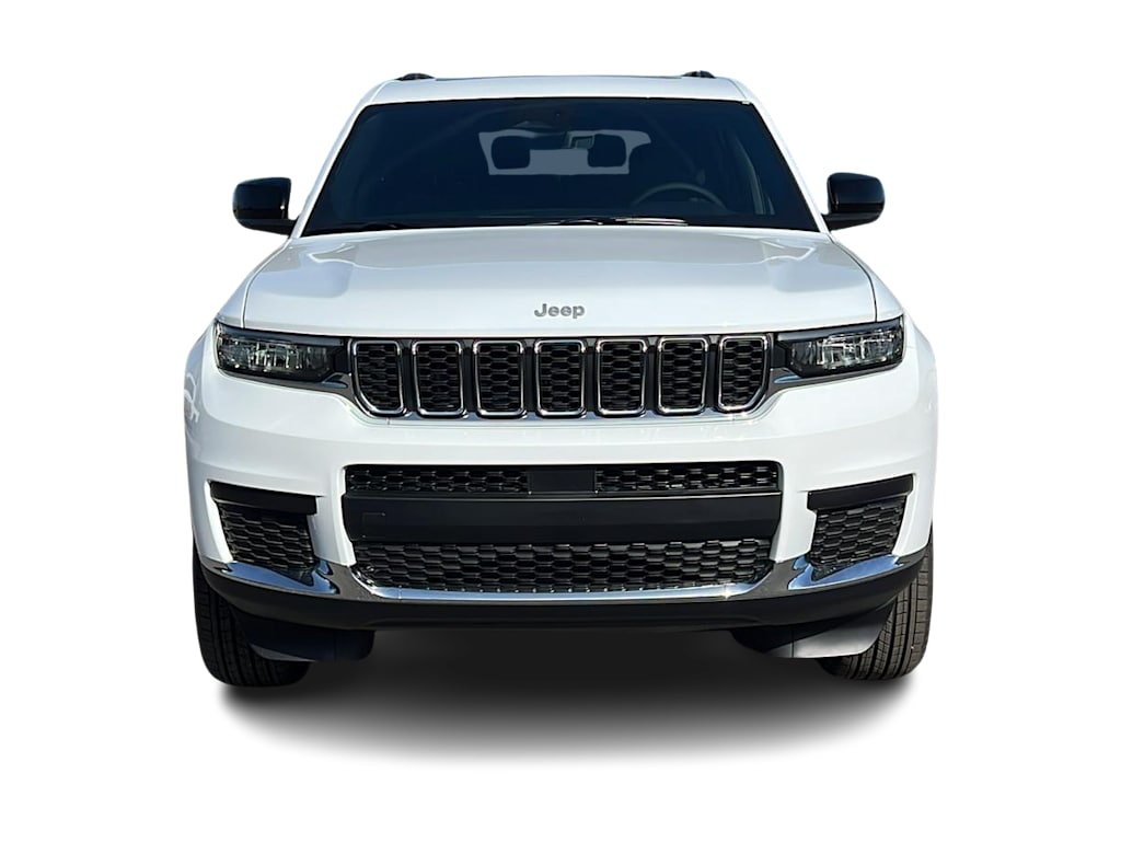 Thumbnail: 2026 Jeep Grand Cherokee L - 6