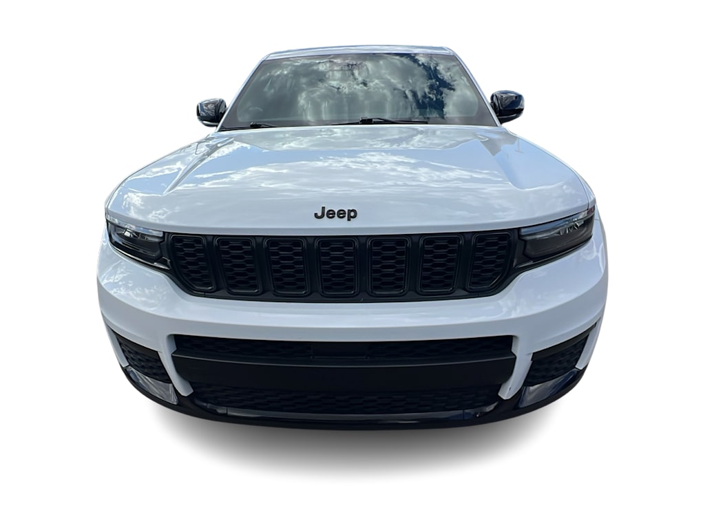 Thumbnail: 2024 Jeep Grand Cherokee L - 5
