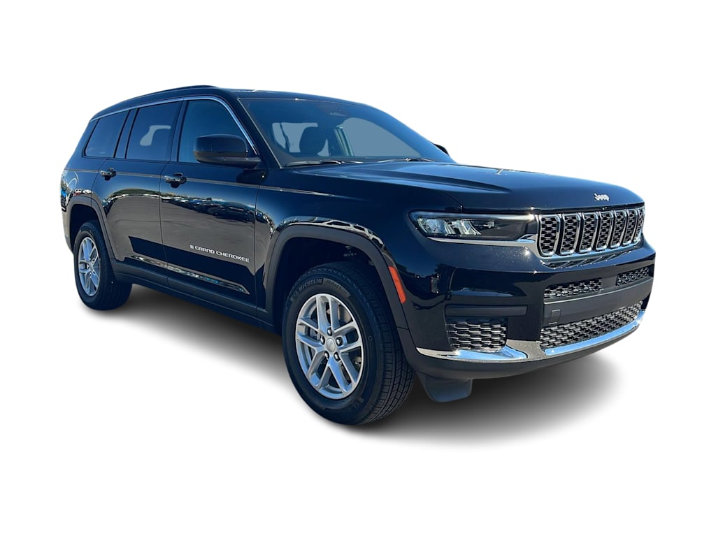 Thumbnail: 2026 Jeep Grand Cherokee L - 19
