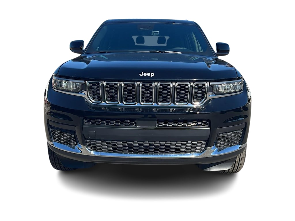 Thumbnail: 2026 Jeep Grand Cherokee L - 6