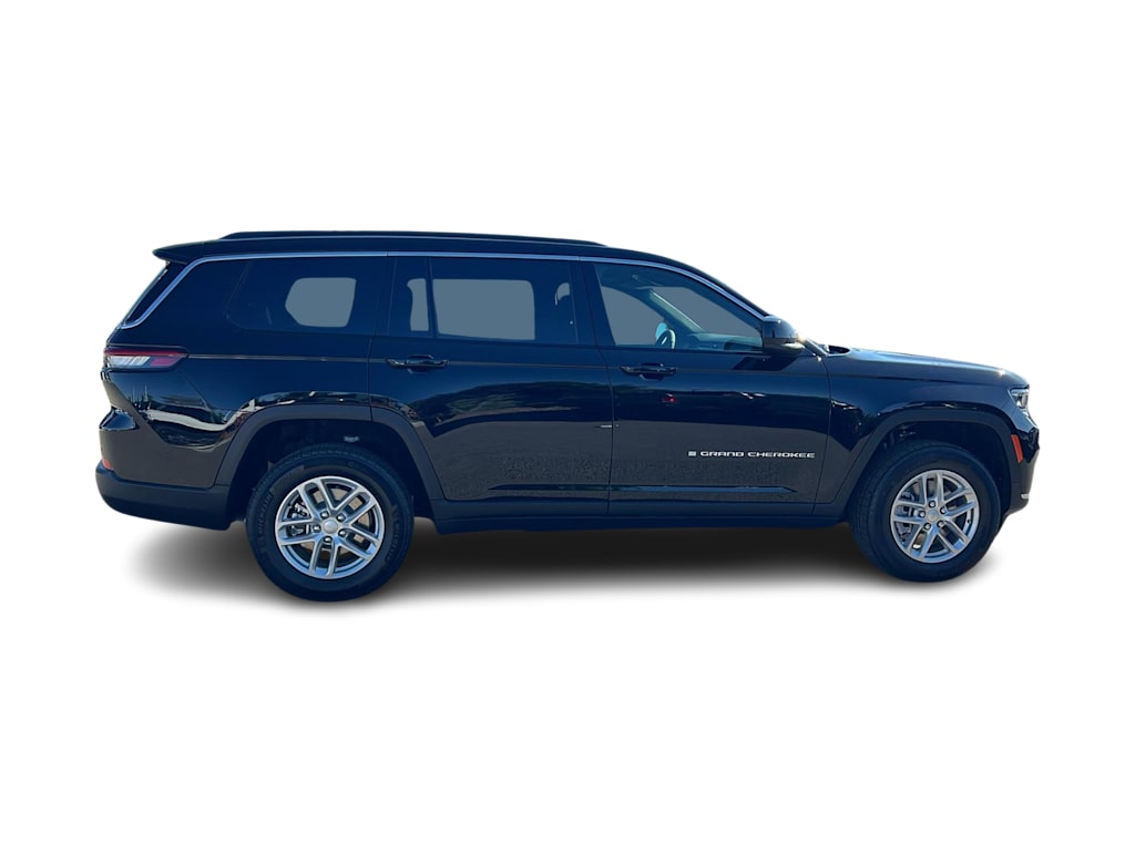 Thumbnail: 2026 Jeep Grand Cherokee L - 20