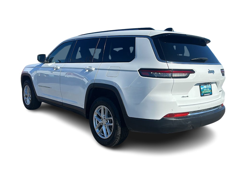 2023 Jeep Grand Cherokee L Laredo 4