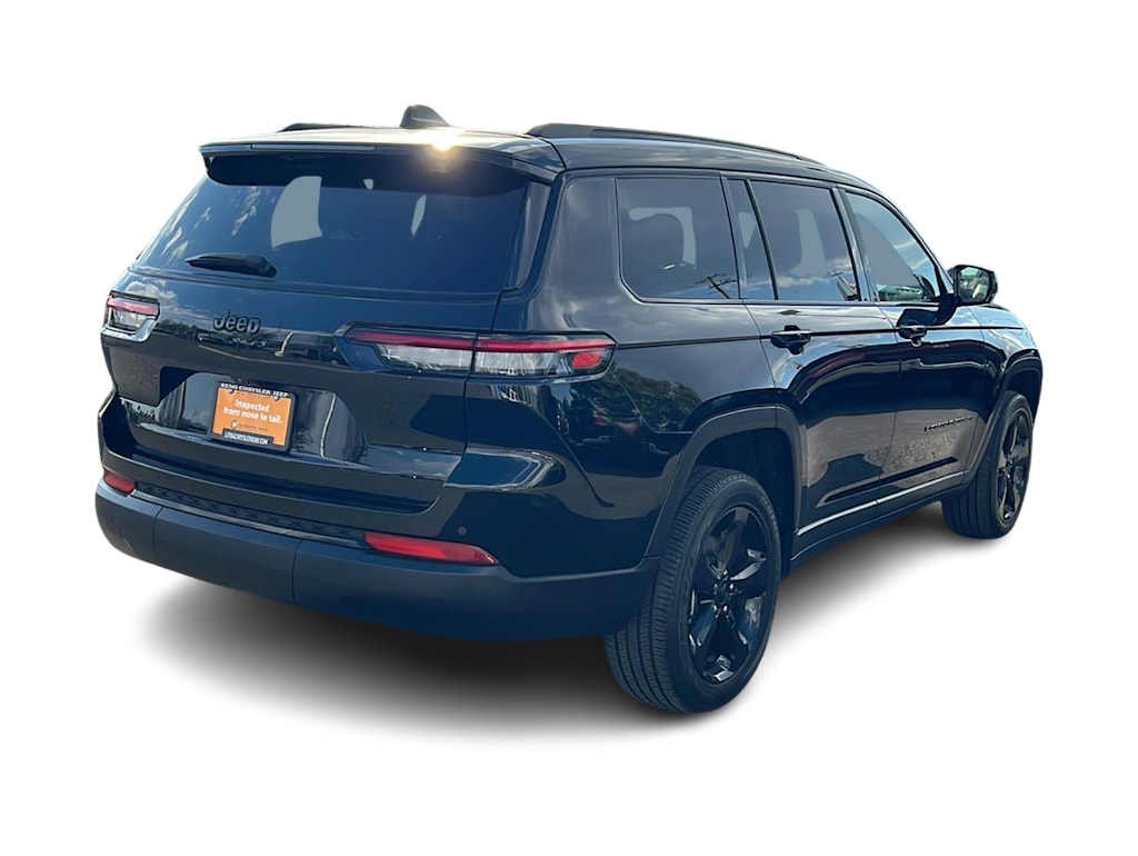 Thumbnail: 2023 Jeep Grand Cherokee L - 22